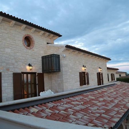 Villa Carolus-Luxurious Istrian Villa Barat  Exterior foto