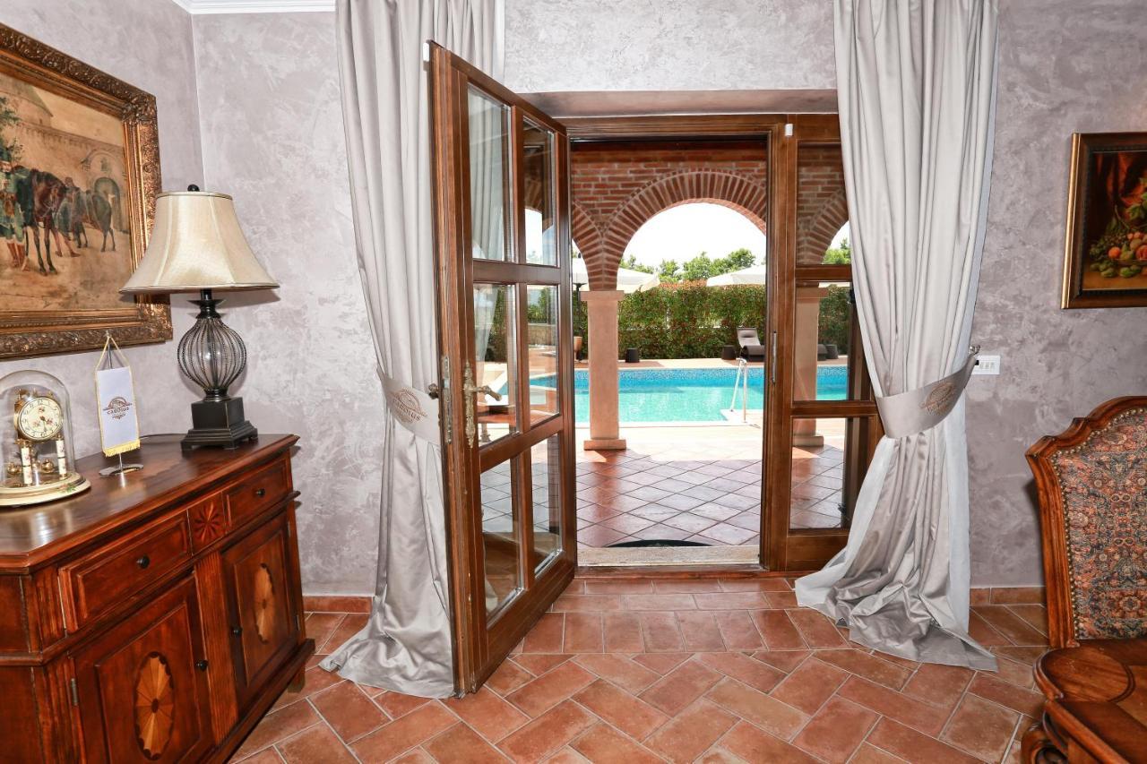 Villa Carolus-Luxurious Istrian Villa Barat  Exterior foto