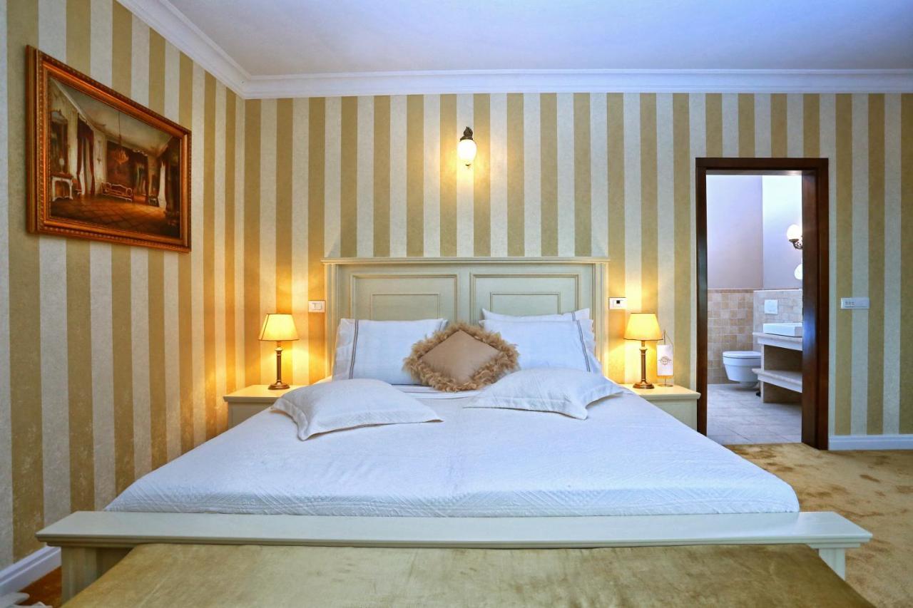 Villa Carolus-Luxurious Istrian Villa Barat  Exterior foto